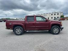 2009 Chevrolet Colorado - Photo 4