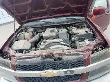 2009 Chevrolet Colorado - Photo 9