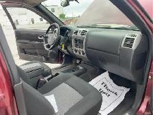 2009 Chevrolet Colorado - Photo 18