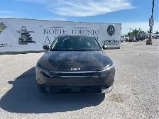 2025 Kia K4 - Photo 2