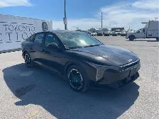 2025 Kia K4 - Photo 3