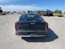 2025 Kia K4 - Photo 6