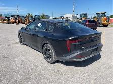 2025 Kia K4 - Photo 7