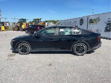 2025 Kia K4 - Photo 8