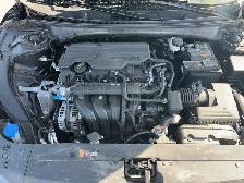 2025 Kia K4 - Photo 9