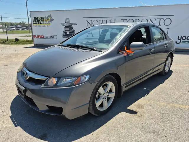 2010 Honda Civic