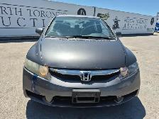 2010 Honda Civic - Photo 2