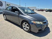 2010 Honda Civic - Photo 3
