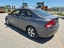 2010 Honda Civic - Photo 7