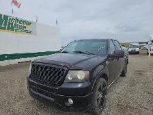 2007 Ford F-150