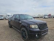 2007 Ford F-150 - Photo 2
