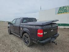 2007 Ford F-150 - Photo 3