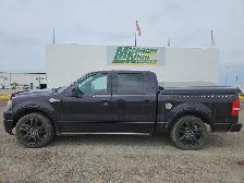 2007 Ford F-150 - Photo 5