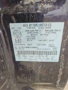 2007 Ford F-150 - Photo 27