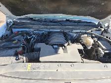 2017 GMC Sierra 1500 - Photo 26