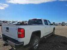 2017 GMC Sierra 3500HD - Photo 4