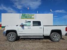 2017 GMC Sierra 3500HD - Photo 5
