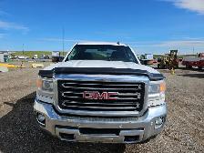2017 GMC Sierra 3500HD - Photo 8