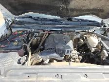 2017 GMC Sierra 3500HD - Photo 26