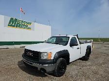 2012 GMC Sierra 1500
