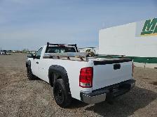 2012 GMC Sierra 1500 - Photo 3