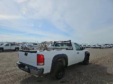 2012 GMC Sierra 1500 - Photo 4