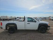 2012 GMC Sierra 1500 - Photo 7
