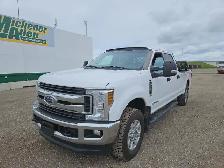 2019 Ford F-350 Super Duty