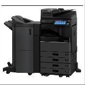 Toshiba Printers Day - Photo 3
