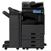 Toshiba Printers Day - Photo 4
