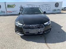 2018 Audi A4 - Photo 2
