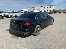 2018 Audi A4 - Photo 5