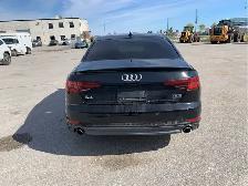 2018 Audi A4 - Photo 6