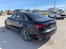 2018 Audi A4 - Photo 7