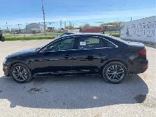 2018 Audi A4 - Photo 8