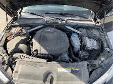 2018 Audi A4 - Photo 9