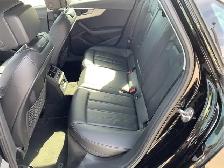 2018 Audi A4 - Photo 14
