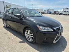 2014 Lexus CT 200h - Photo 3