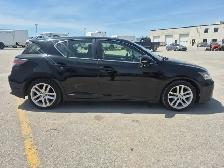 2014 Lexus CT 200h - Photo 4
