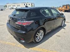 2014 Lexus CT 200h - Photo 5