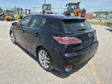 2014 Lexus CT 200h - Photo 7