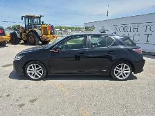 2014 Lexus CT 200h - Photo 8