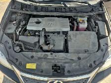 2014 Lexus CT 200h - Photo 9