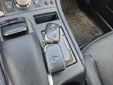 2014 Lexus CT 200h - Photo 13