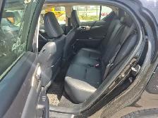 2014 Lexus CT 200h - Photo 14