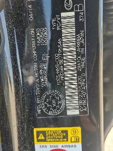 2014 Lexus CT 200h - Photo 16