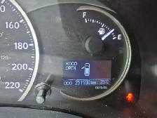 2014 Lexus CT 200h - Photo 19