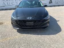 2021 Hyundai ELANTRA - Photo 2