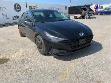 2021 Hyundai ELANTRA - Photo 3