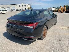 2021 Hyundai ELANTRA - Photo 5